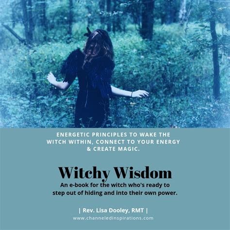 Embrace the Mystical: Download Witchy Life Stories and Dive into Their World